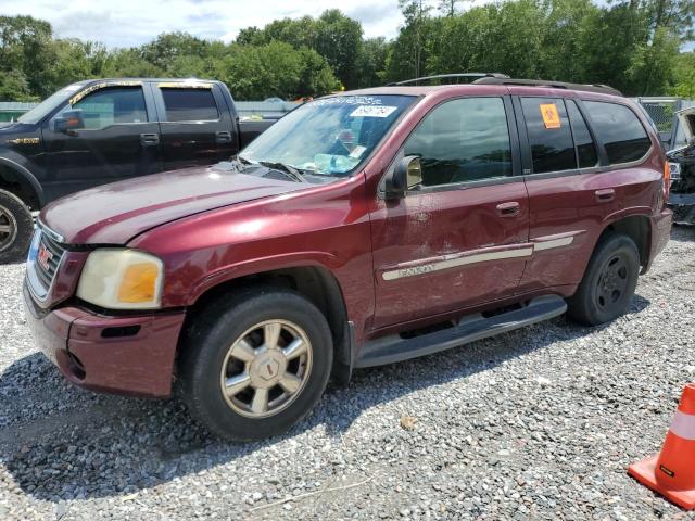 GMC ENVOY 2002 1gkdt13s722409104