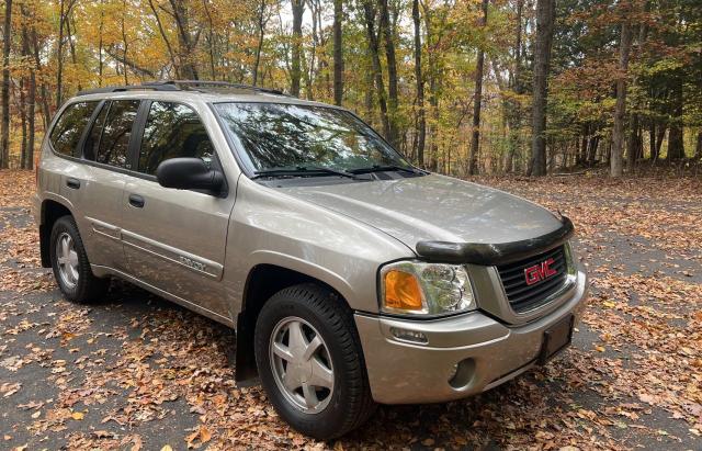 GMC ENVOY 2002 1gkdt13s722416831