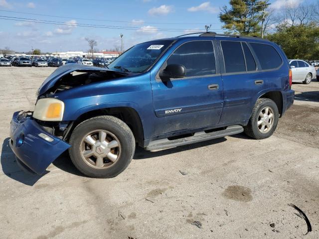 GMC ENVOY 2002 1gkdt13s722493814