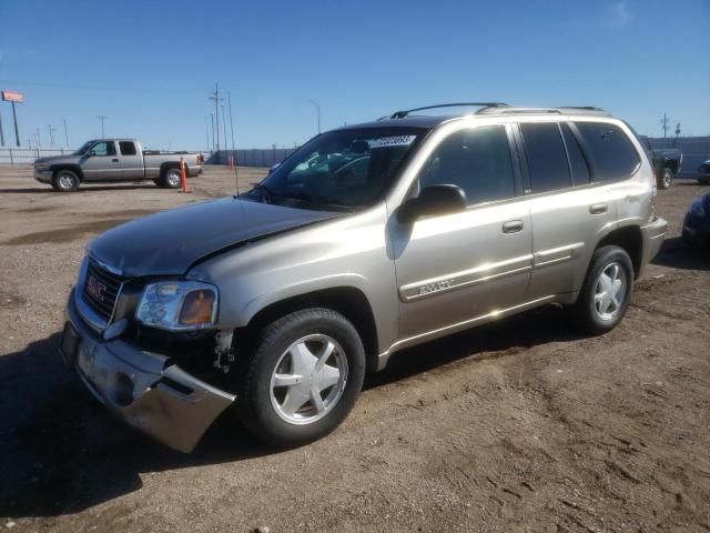 GMC ENVOY 2003 1gkdt13s732153533