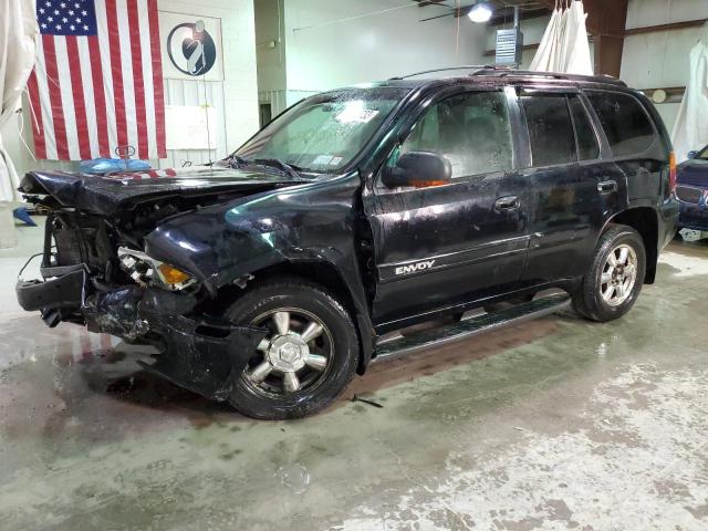 GMC ENVOY 2003 1gkdt13s732169540