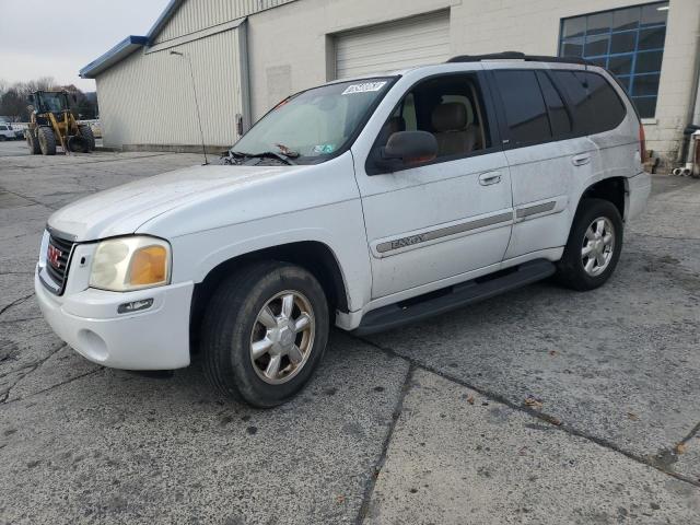 GMC ENVOY 2003 1gkdt13s732213200