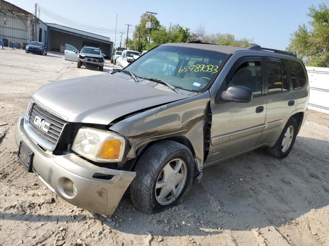 GMC ENVOY 2003 1gkdt13s732221216