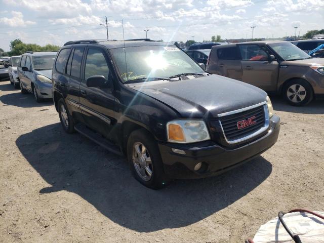 GMC ENVOY 2003 1gkdt13s732264616