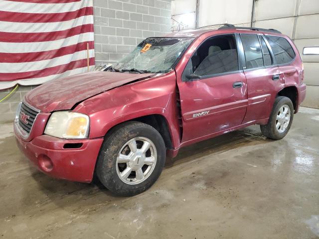 GMC ENVOY 2003 1gkdt13s732347320