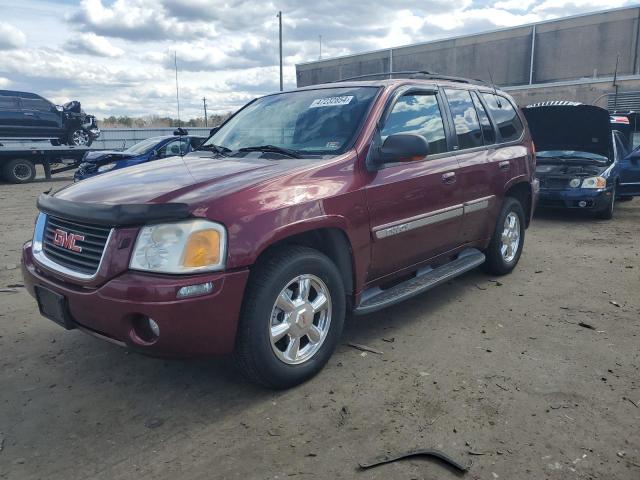 GMC ENVOY 2003 1gkdt13s732389048