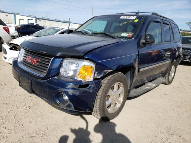 GMC ENVOY 2004 1gkdt13s742183830