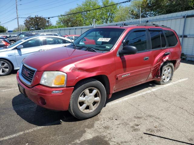 GMC ENVOY 2004 1gkdt13s742187828