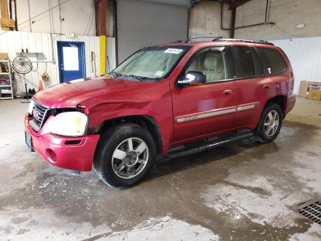 GMC ENVOY 2004 1gkdt13s742345701