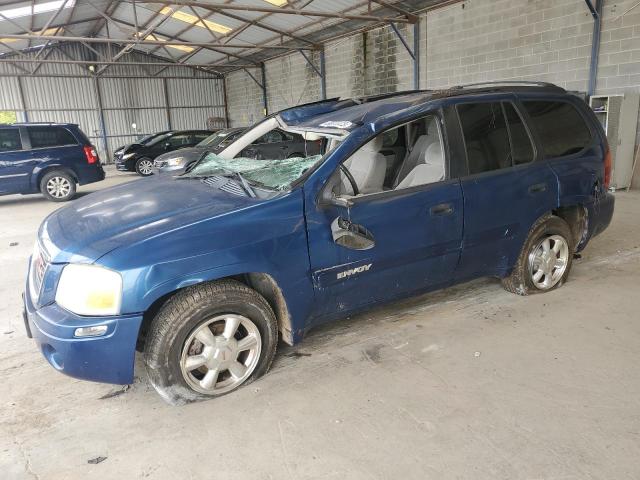 GMC ENVOY 2005 1gkdt13s752109664