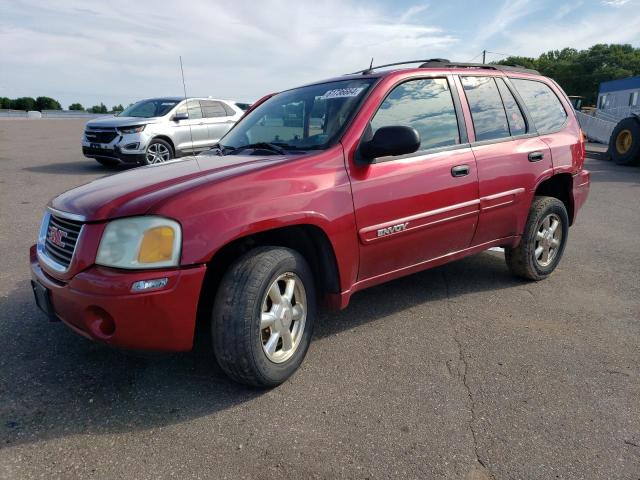 GMC ENVOY 2005 1gkdt13s752136041