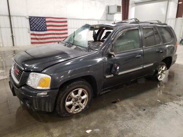 GMC ENVOY 2005 1gkdt13s752146228