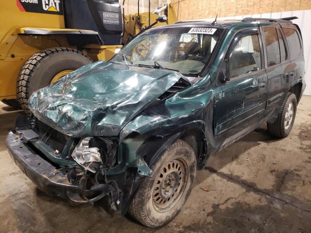 GMC ENVOY 2005 1gkdt13s752165345