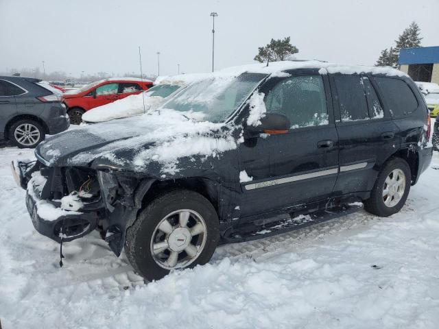 GMC ENVOY 2005 1gkdt13s752216262