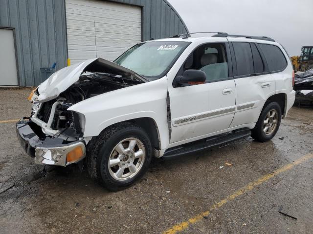 GMC ENVOY 2005 1gkdt13s752308245