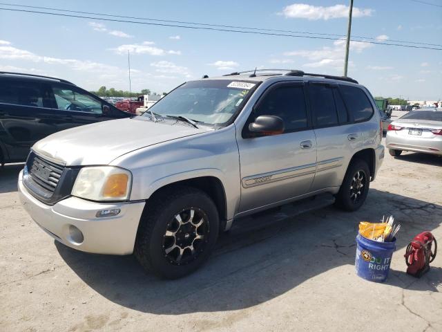 GMC ENVOY 2005 1gkdt13s752317916