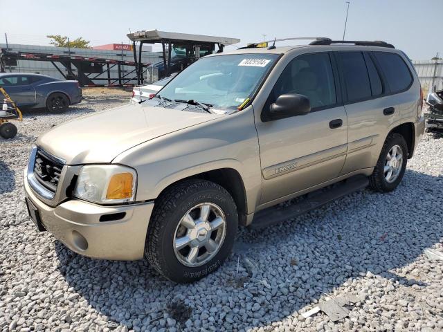 GMC ENVOY 2005 1gkdt13s752335946