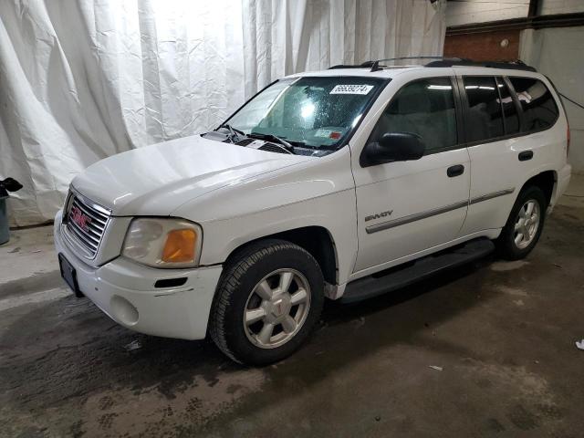 GMC ENVOY 2006 1gkdt13s762133805