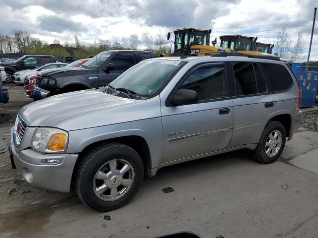 GMC ENVOY 2006 1gkdt13s762183734