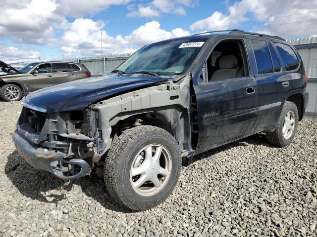 GMC ENVOY 2006 1gkdt13s762250686