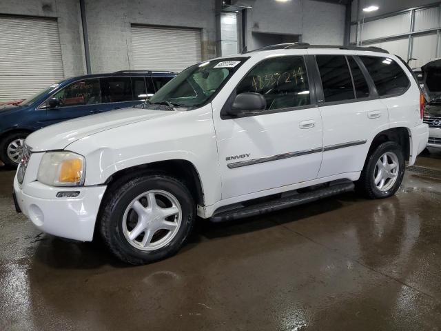 GMC ENVOY 2006 1gkdt13s762267746