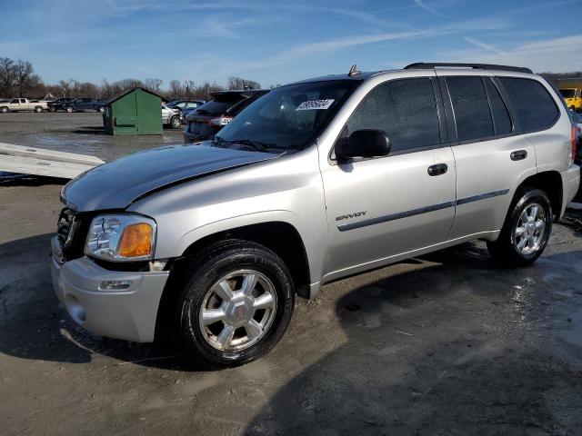 GMC ENVOY 2006 1gkdt13s762314628