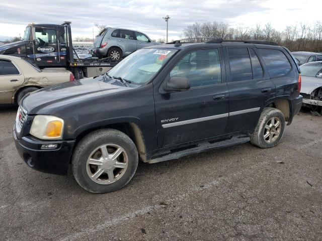 GMC ENVOY 2006 1gkdt13s762342302