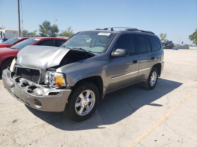 GMC ENVOY 2007 1gkdt13s772103530