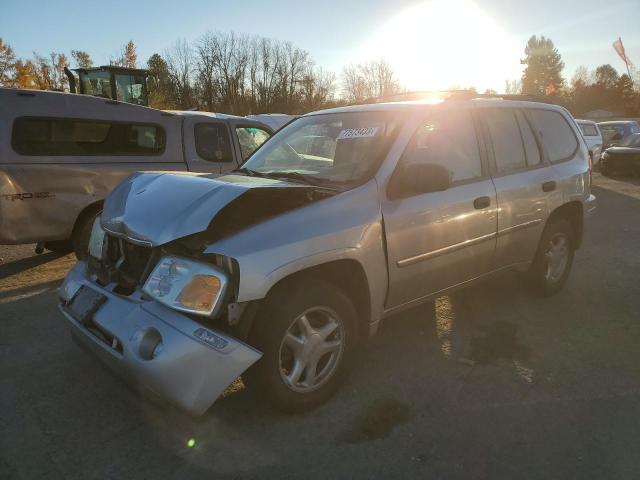 GMC ENVOY 2007 1gkdt13s772108436