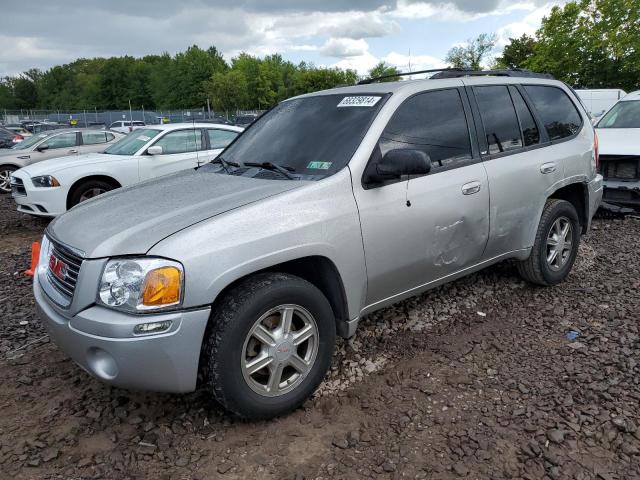 GMC ENVOY 2007 1gkdt13s772114334