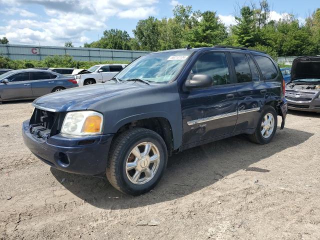 GMC ENVOY 2007 1gkdt13s772247644