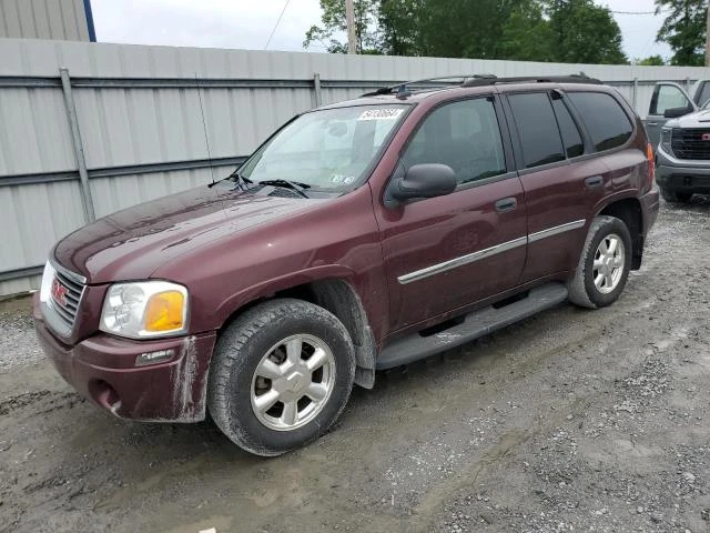 GMC ENVOY 2007 1gkdt13s772256392