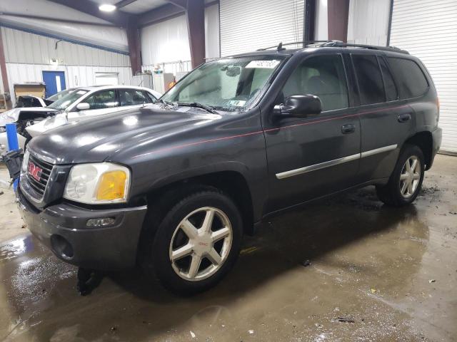 GMC ENVOY 2007 1gkdt13s772300200