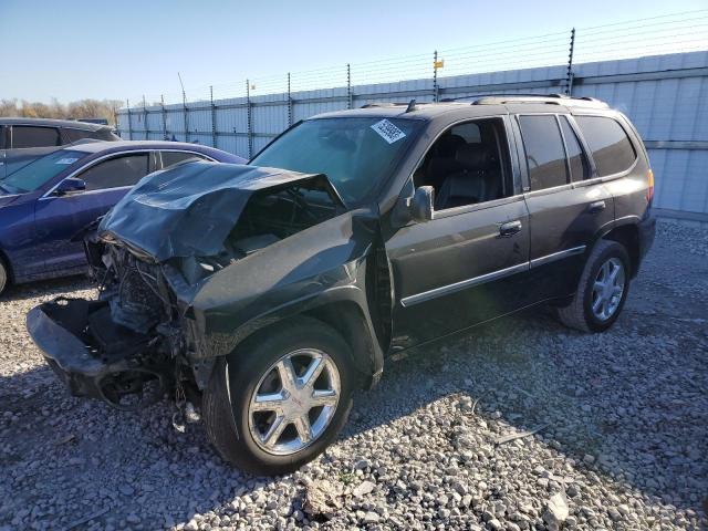 GMC ENVOY 2008 1gkdt13s782114187