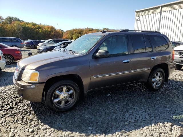 GMC ENVOY 2008 1gkdt13s782141891