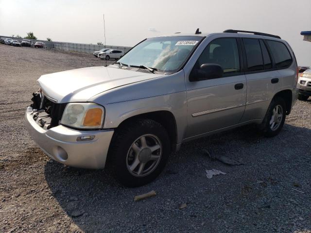 GMC ENVOY 2008 1gkdt13s782145200