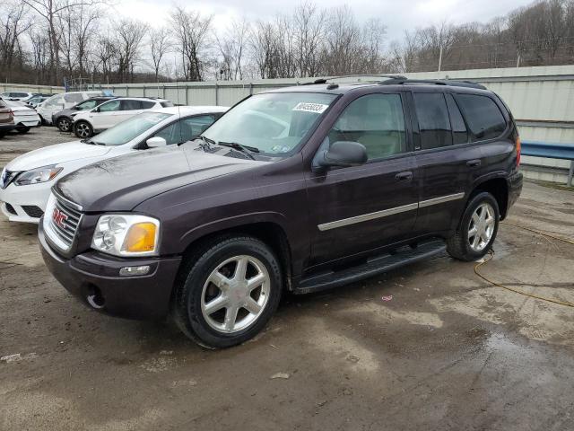 GMC ENVOY 2008 1gkdt13s782166502