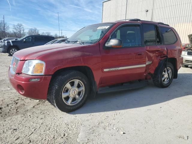 GMC ENVOY 2002 1gkdt13s822127229