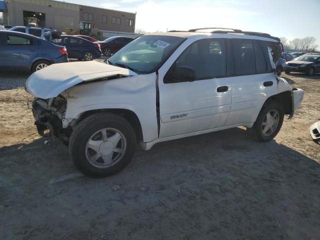 GMC ENVOY 2002 1gkdt13s822137324