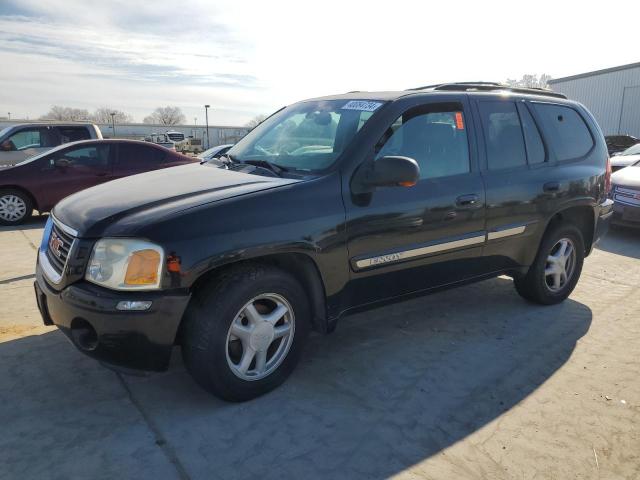 GMC ENVOY 2002 1gkdt13s822167858