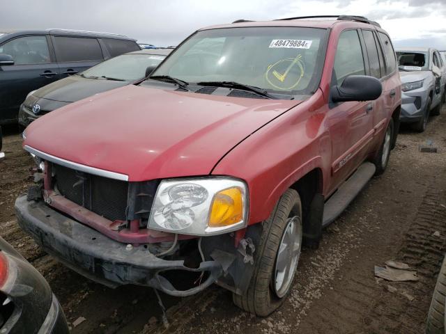 GMC ENVOY 2002 1gkdt13s822217352