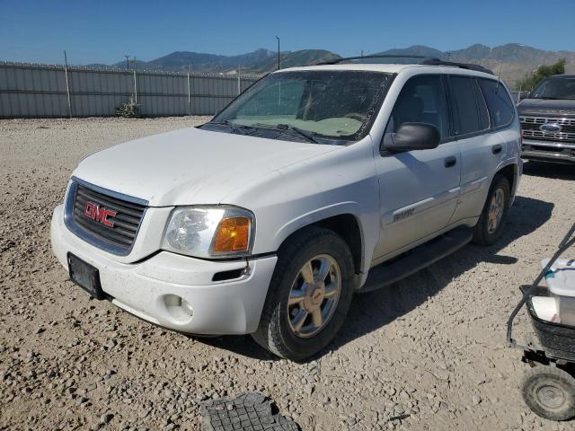 GMC ENVOY 2002 1gkdt13s822223538