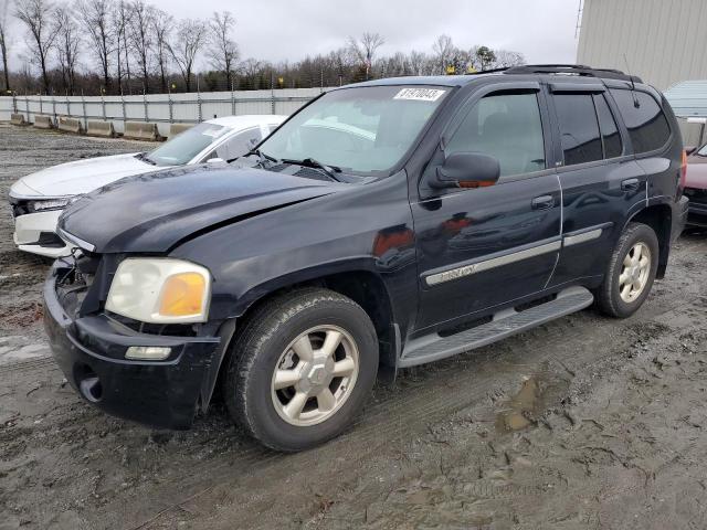 GMC ENVOY 2002 1gkdt13s822224205