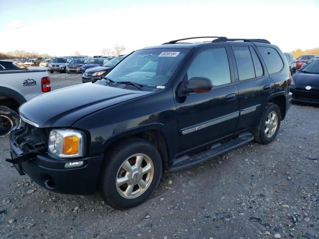 GMC ENVOY 2002 1gkdt13s822225998