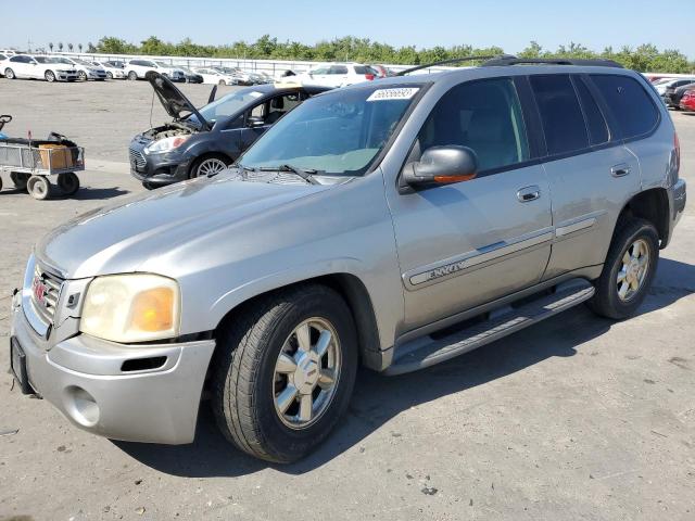 GMC ENVOY 2002 1gkdt13s822239528