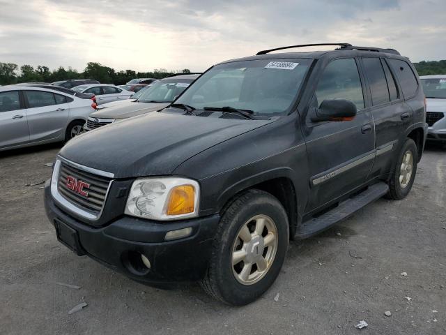 GMC ENVOY 2002 1gkdt13s822282086