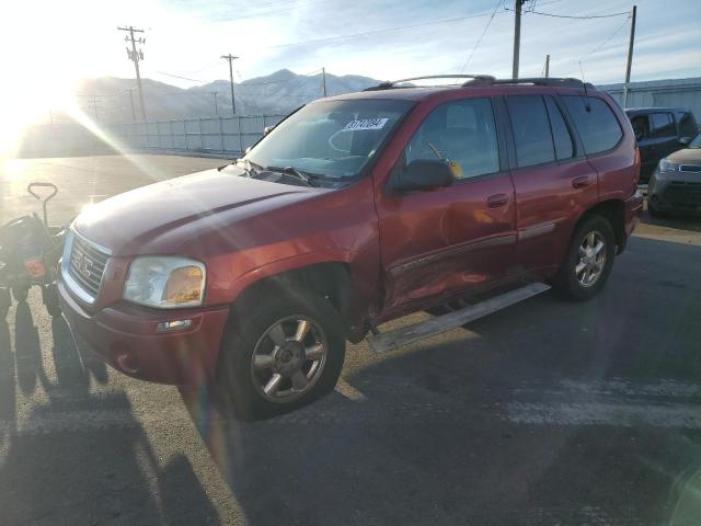 GMC ENVOY 2002 1gkdt13s822307858