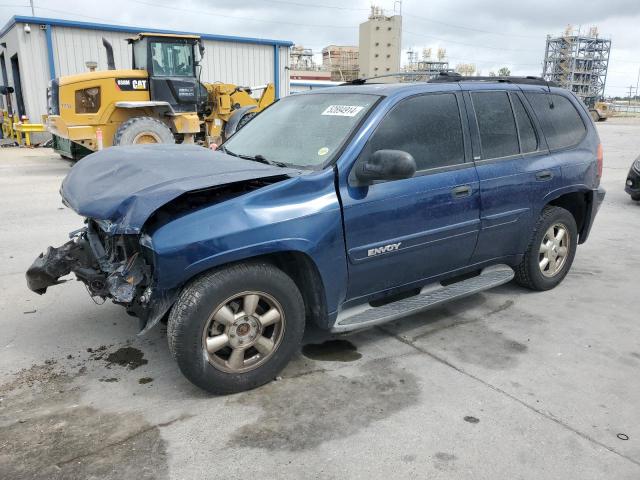 GMC ENVOY 2002 1gkdt13s822372824