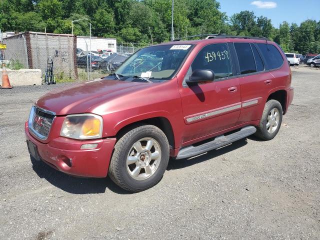 GMC ENVOY 2002 1gkdt13s822474074