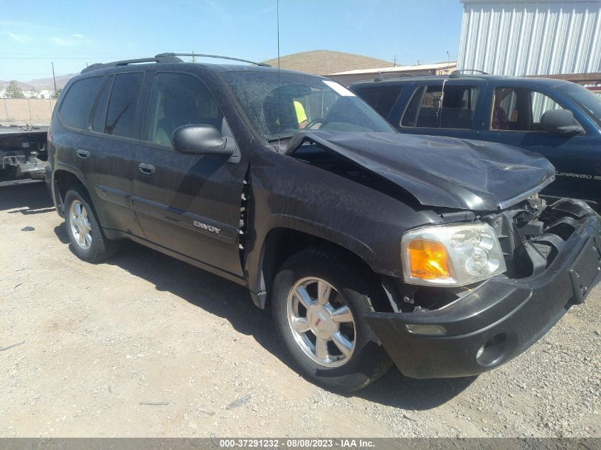 GMC ENVOY 2003 1gkdt13s832179980